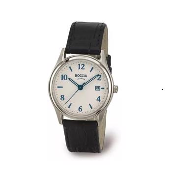 Boccia model 3199-01 kauft es hier auf Ihren Uhren und Scmuck shop